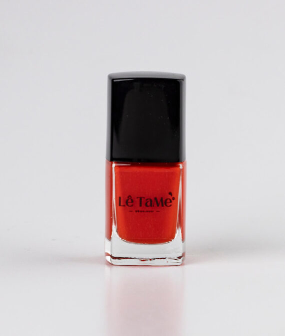 Nagellack Rot 11 ml