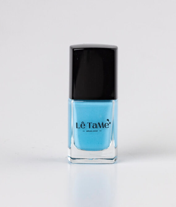 Nagellack Baby Blau 11 ml