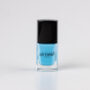 Nagellack Baby Blau