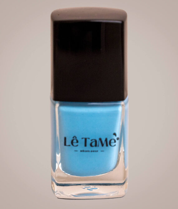 Nagellack Baby Blau 11 ml