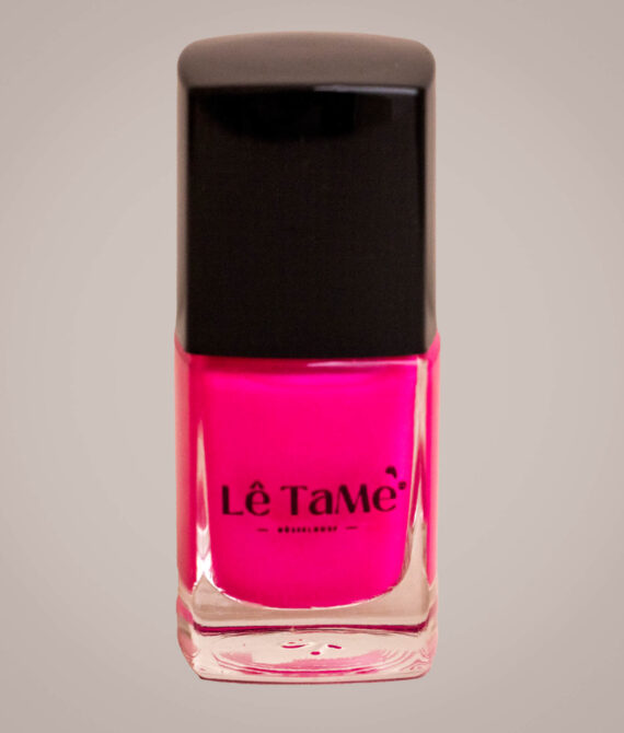 Nagellack Pink 11 ml