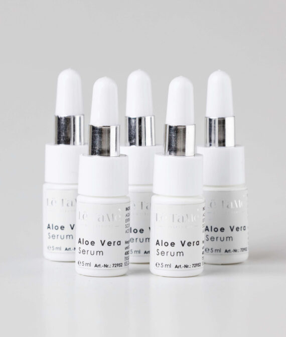 Aloe Vera Serum 5ml