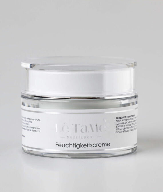 Feuchtigkeitscreme 50ml