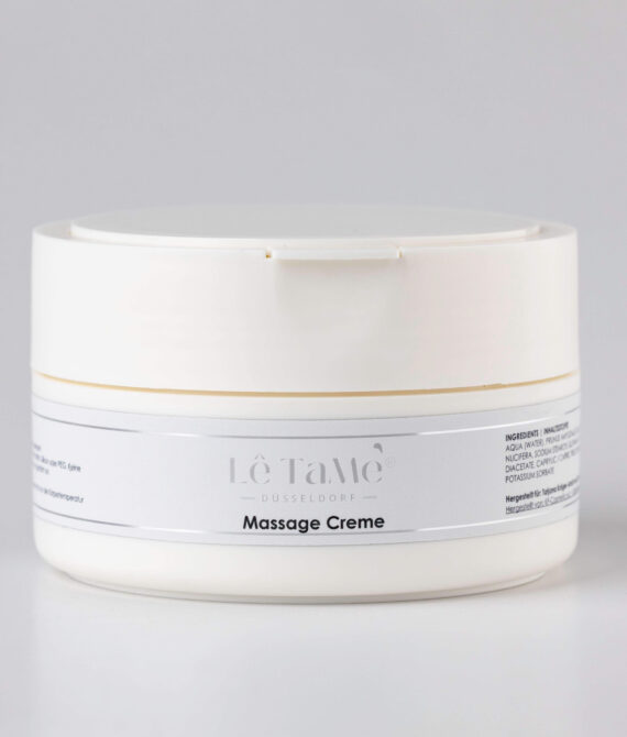 Massagecreme 200ml