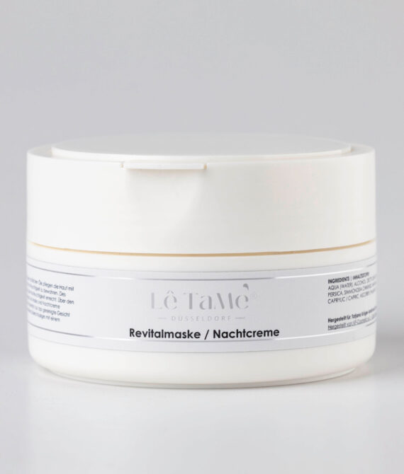 Revitalmaske / Nachtcreme 200ml