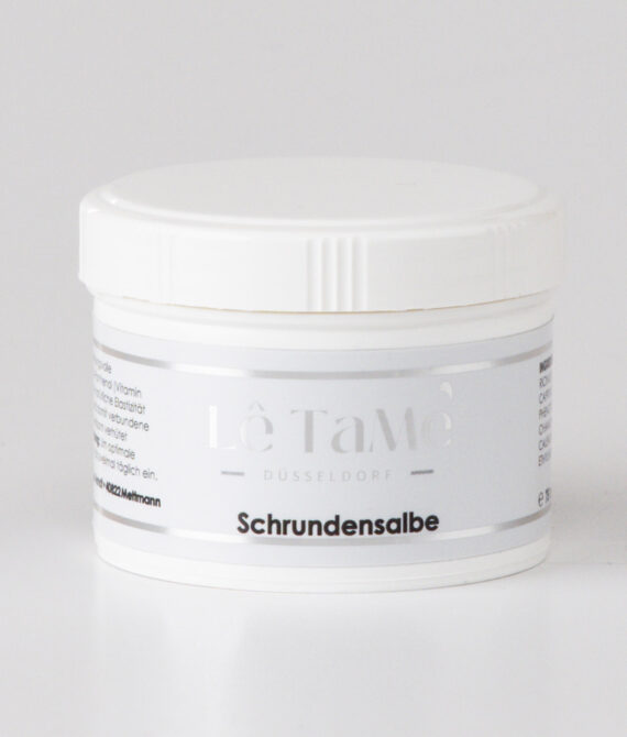 Schrundensalbe 75 ml