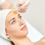 Enzympeeling richtig anwenden: Die besten Tipps für strahlende Haut